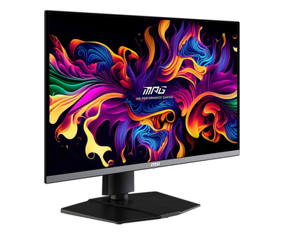 Монитор MSI MPG 272URX QD-OLED EU