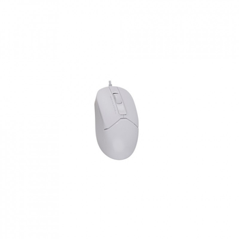 Мышка A4Tech FM12 White (244293)