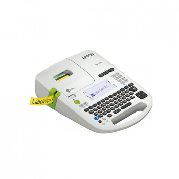 Принтер этикеток Epson LabelWorks LW700 (C51CA63100) (244409)