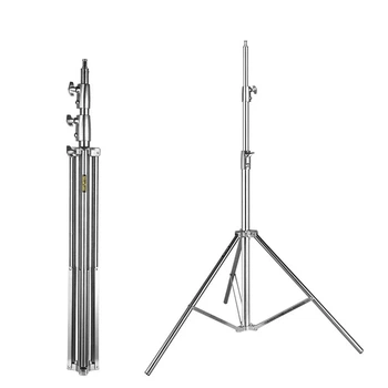 Профессиональная студийная стойка Ulanzi LT-J28 Light Stand 2.8 м