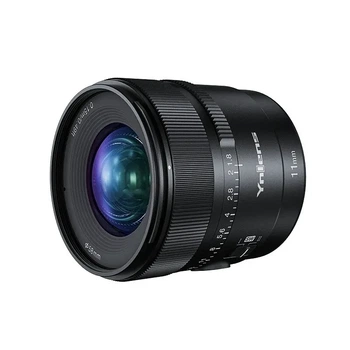 Объектив YongNuo Ynlens YN11mm F1.8S DA DSM WL для Sony E mount автофокусный