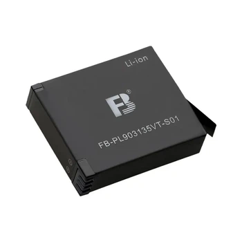 Аккумулятор FB-PL903135VT для Insta360 ONE X - 1150 ма