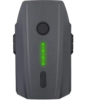 Аккумулятор YU1-3830 замена DL-UAV-002 для DJI Mavic Pro 3830mAh