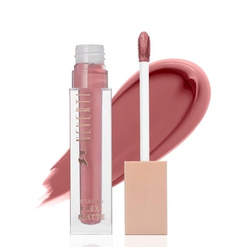 Рiдка помада для губ Neverti Stay in Flexi Matte NP801 №9 (Girls Night Out), 4,5 мл
