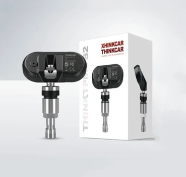 Датчик ThinkCar THINKTPMS S2 - датчик TPMS (315MHz + 433MHz) металлический