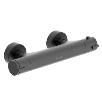 Смеситель для душа IMPRESE KUCERA f03303410AB, черный