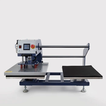 Планшетний термопрес My Print HP460DP 40*60 см (10393)