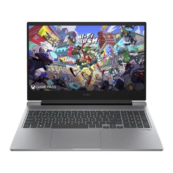 Ноутбук HP Omen 16 (16.1"FHD 144Hz/i7-14650HX/32GB/1TB SSD/RTX 4060/Win 11)