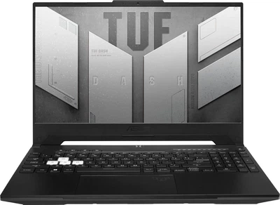 Ноутбук ASUS Gaming FX517ZR (15.6"FHD 144Hz/i7-12650H/16GB/512GB SSD/RTX 3070/Win 11) Б/В