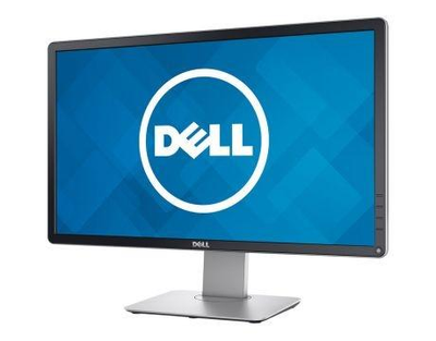 Монітор Dell P2314H (23" IPS/1920x1080/16:9/250кд/м/8мс) (VGA/DVI/DP/VESA/Pivot) Refurbished