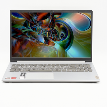 Ноутбук 15,6" Lenovo IdeaPad AMD Ryzen 3 3250U RAM 16 ГБ SSD 512 ГБ AMD Radeon Vega 3 Graphics Win11 (1554)
