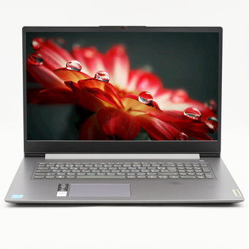 Ноутбук 17,3" Lenovo IdeaPad3 17ITL6 Intel Pentium Gold 7505 RAM 4 ГБ SSD 512 ГБ Intel UHD Graphics Win11 (1578) Б/В