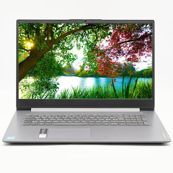 Ноутбук 17,3" Lenovo IdeaPad3 17ITL6 Intel Pentium Gold 7505 RAM 8 ГБ SSD 256 ГБ Intel UHD Graphics Win11 (1526) Б/В