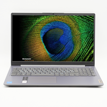 Ноутбук 15,6" Lenovo IdeaPad 3 15ITL6S Intel Core i5-1155G7 RAM 8 ГБ SSD 512 ГБ Intel Iris Xe Graphics Win11 (1522)
