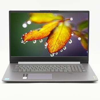 Ноутбук 17,3" Lenovo IdeaPad3 17ITL6 Intel Pentium Gold 7505 RAM 12 ГБ SSD 1 ТБ Intel UHD Graphics Win11 (1587) Б/В
