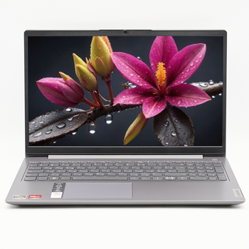 Ноутбук 15,6" Lenovo IdeaPad 3 15ALC6 AMD Ryzen 5 5500U RAM 12 ГБ SSD 512 ГБ AMD Radeon Graphics Win11 Підсвітка клавіатури (1559) Б/В