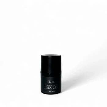 Крем для ухода и заживления Dr.Gritz Inksaver Tattoo Aftercare Daily Cream 30мл