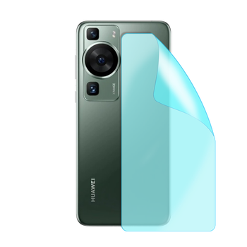Гидрогелевая пленка для Huawei P60 Pro серии grade C