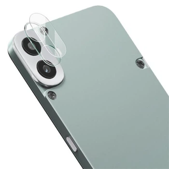 Защитное стекло на камеру IMAK Camera Lens Protector для Nothing CMF Phone 1
