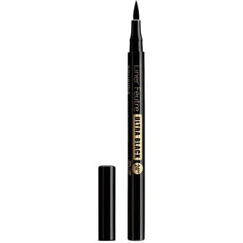 Підводка для очей BOURJOIS LINER FEUTRE ULTRA BLACK - 366410 ULTRA BLACK T41-0.8мл.