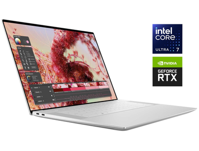 Ноутбуки Dell с видеокартой GeForce RTX 4070 купить в Киеве: цена, отзывы, продажа | ROZETKA