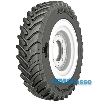 Шина Alliance AGRIFLEX+ 354 (с/х) 320/90 R54 168D TL