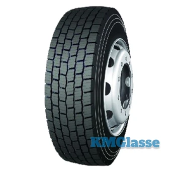 Шина Long March LM701 (ведущая) 315/70 R22.5 154/150J
