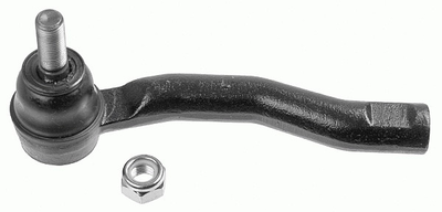 Накінечник рульової тяги TOYOTA AYGO, PEUGEOT 108, CITROËN C1, LEMFORDER (3428901)