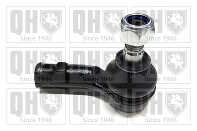 Накінечник рульової тяги VW CADDY, SEAT CORDOBA, SEAT AROSA, QUINTON HAZELL (QR2767S)