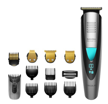 Машинка для стрижки Cecotec Bamba PrecisionCare Pro (CCTC-04331) 10857