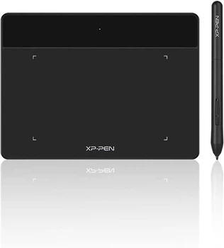 Графічний планшет XP-Pen Deco Fun XS Black 10397