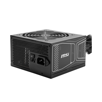 Блок живлення MSI MAG A750GN PCIE5 750W 15062