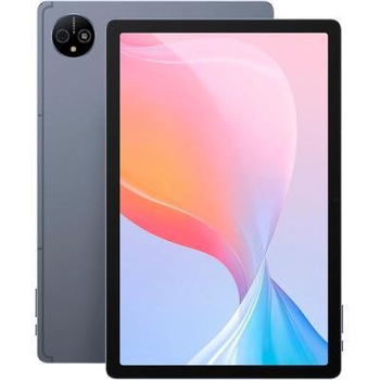 Планшет Ulefone Tab A11 Pro 4G Space Gray 11" IPS Octa core(8) 2x2.2Ghz+6x2.0Ghz8Gb/256Gb BT5.2 802.11 b/g/n/ac/ax GPS/ГЛОНАСС/Beidou/Galileo