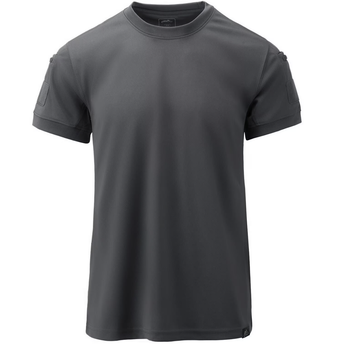Термоактивна футболка Helikon Tactical T-shirt TopCool Lite — Shadow Grey 3XL