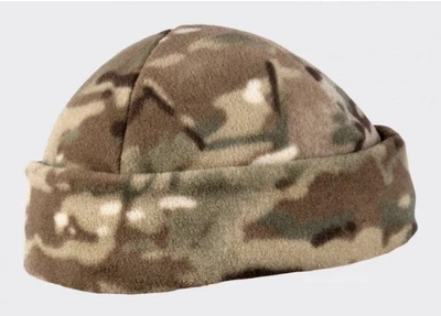 Флісова шапка Helikon-Tex® Watch Cap Camogrom One size