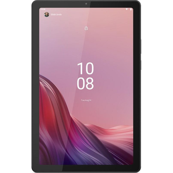 Планшет Lenovo Tab M9 4/64 LTE Arctic grey + Case&Film (ZAC50036UA) + чохол та плівка в комплекті!