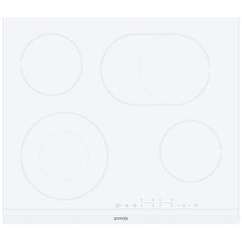 Варочна поверхня Gorenje ECT643WCSC