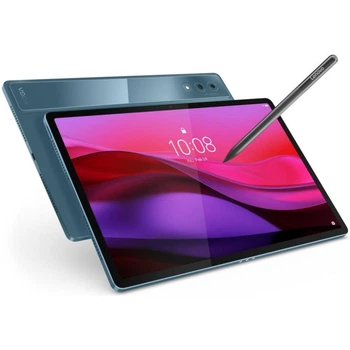 Планшет Lenovo Yoga Tab Plus 16/256 WiFi Tidal Teal + Pen (ZAEG0103UA)