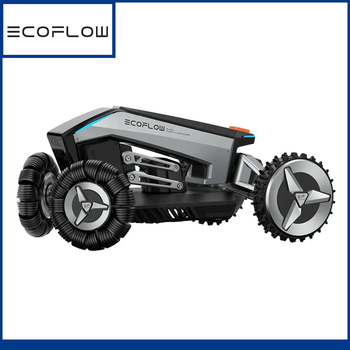 Робот газонокосилка EcoFlow Blade