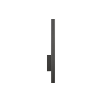Світильник Nowodvorski 10893 Сірий Fourty Wall XL GU10 2x10W