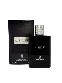 Парфум чоловічий Paradise Avenues 100ml