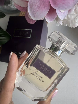 Духи Victoria`s Secret Basic Instinct (50 ml)