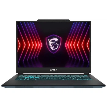 Ноутбук MSI Cyborg 14, (A13VF-023XPL) 14" FHD / Intel Core i7-13620H / RAM 16 ГБ / SSD 512 ГБ / RTX 4060 / NoOS