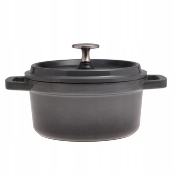 Каструля Kamille KM-4455 (1,5 л, 16 см)