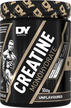 Креатин моногидрат Dorian Yates Creatine monohydrate 300g (Natural)