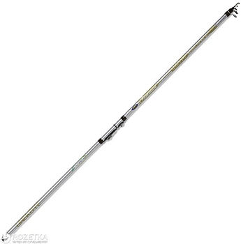 Удилище форелевое Lineaeffe Platinum Trout (кольца SIC) 4.4 м до 10-25 г (2811206)