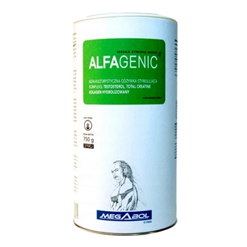 Креатин Megabol AlfaGenic 750 g