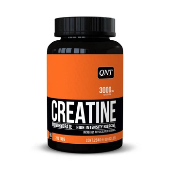 Креатин Qnt Creatine 200 tab