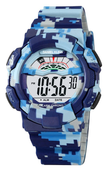 Часы наручные Daniel Klein DK.2153-5