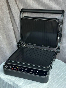 Электрогриль Grunhelm G2203 2200 Вт